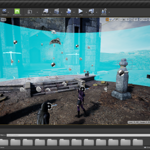 Drone Aerial Real Estate Photography