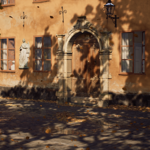 Photo Collage Design for Marketing