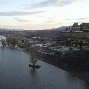 Environmental Portrait Photography